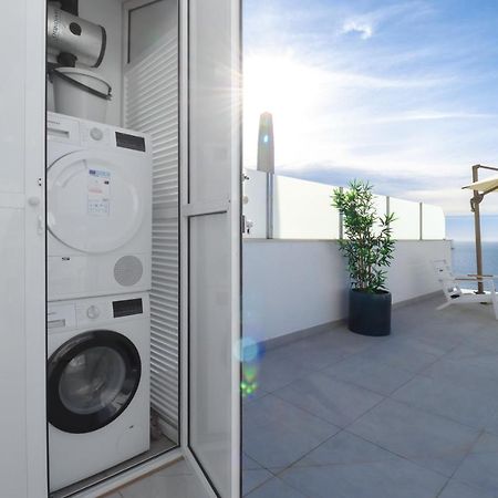 Bayview Hills, Luxury 2 Bedroom Apartment Malaga Ngoại thất bức ảnh