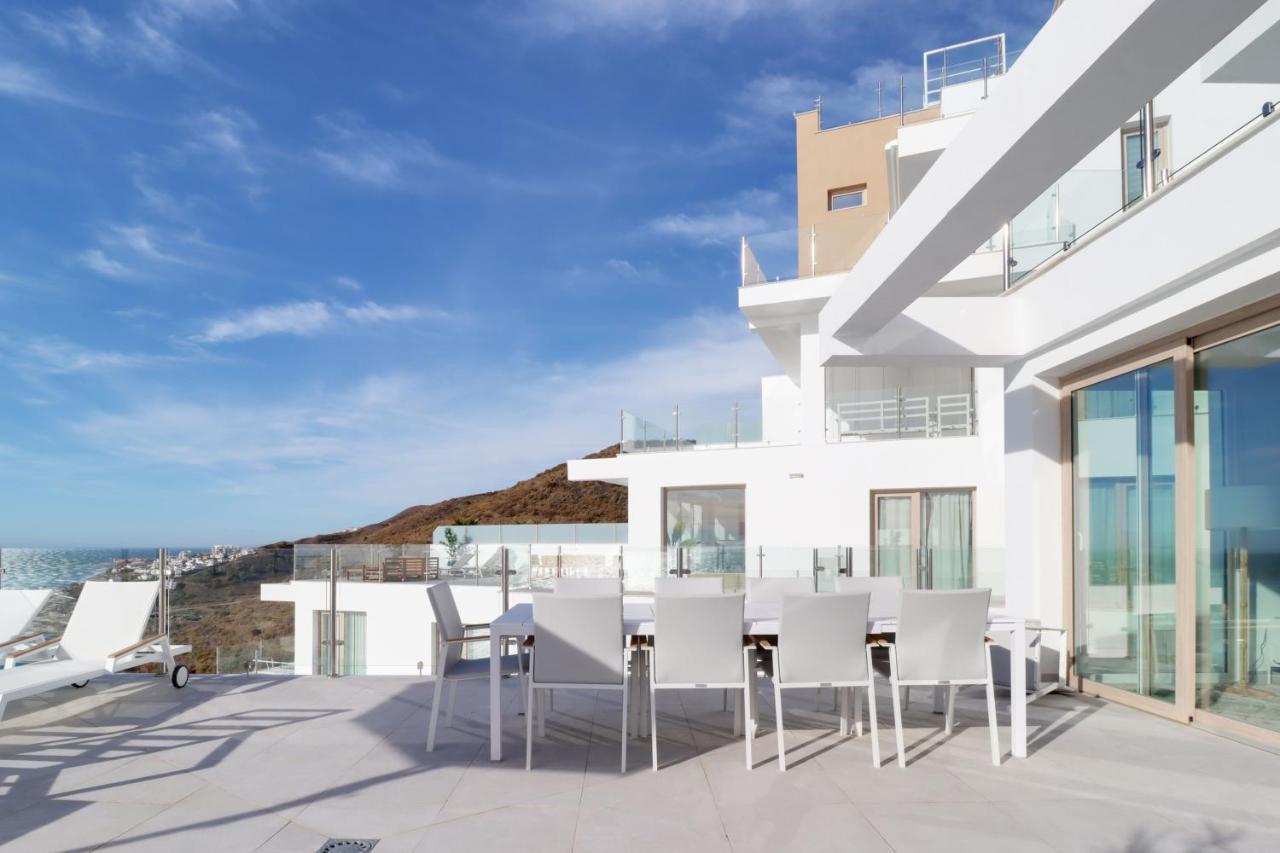 Bayview Hills, Luxury 2 Bedroom Apartment Malaga Ngoại thất bức ảnh