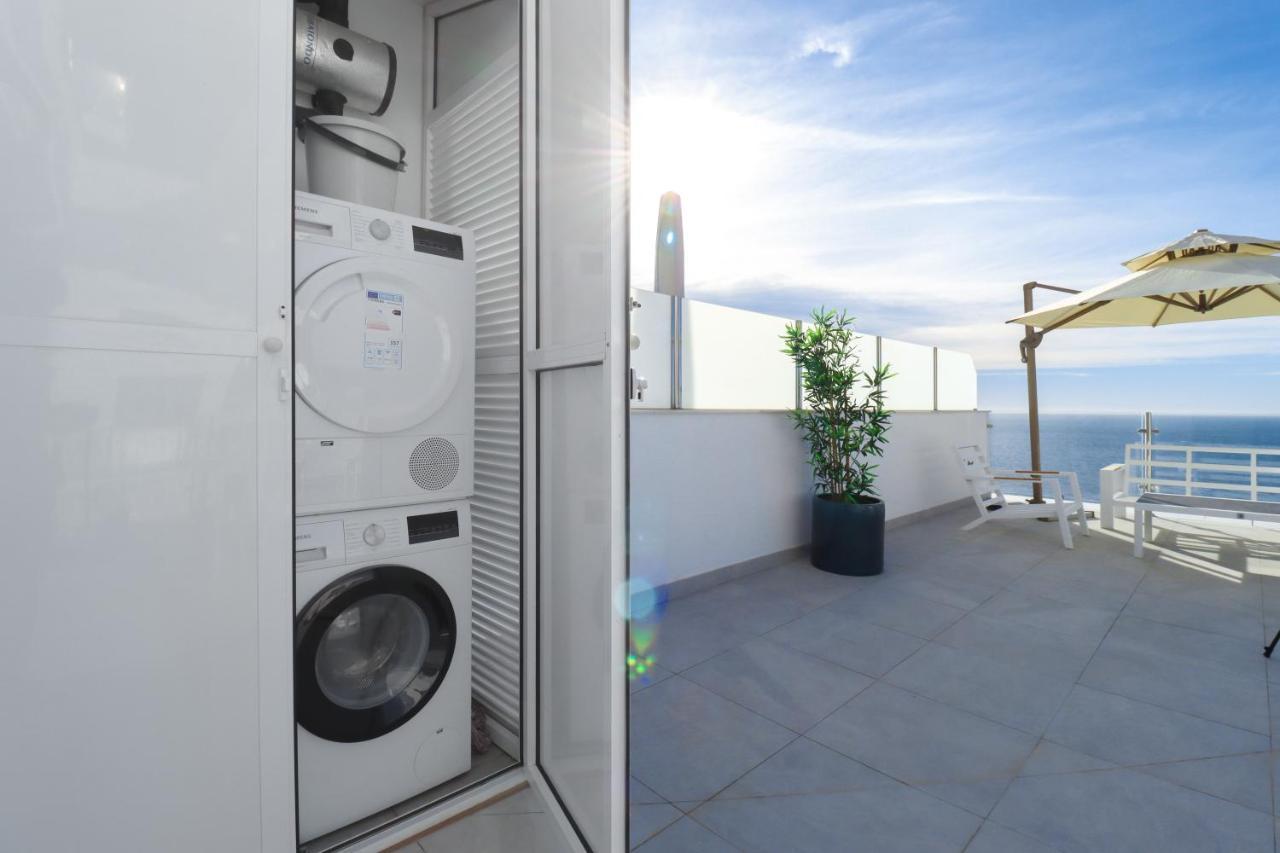 Bayview Hills, Luxury 2 Bedroom Apartment Malaga Ngoại thất bức ảnh