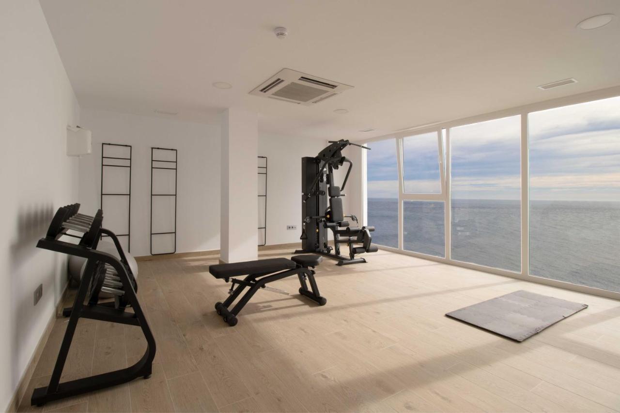 Bayview Hills, Luxury 2 Bedroom Apartment Malaga Ngoại thất bức ảnh