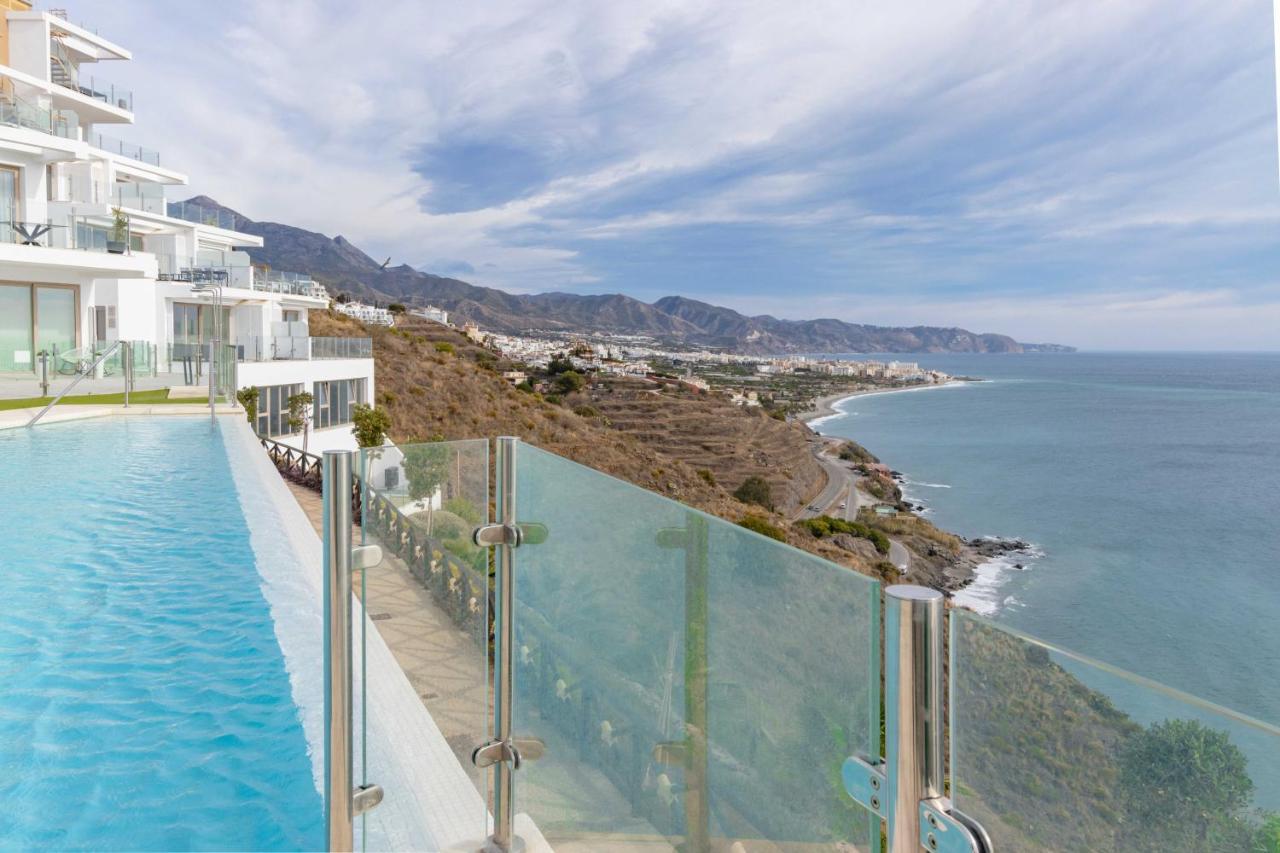 Bayview Hills, Luxury 2 Bedroom Apartment Malaga Ngoại thất bức ảnh