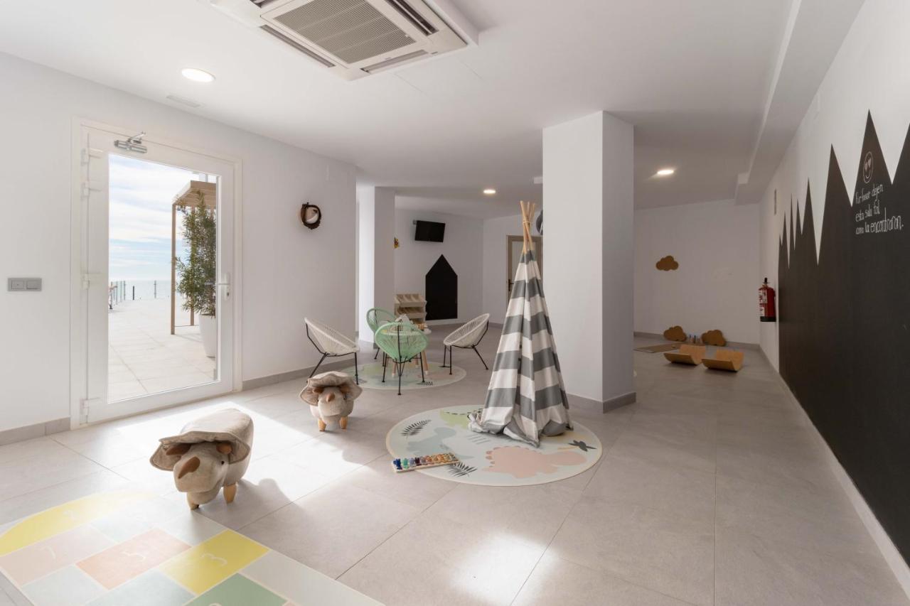 Bayview Hills, Luxury 2 Bedroom Apartment Malaga Ngoại thất bức ảnh