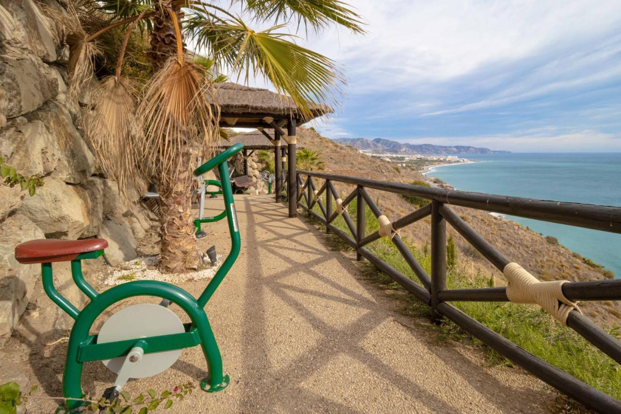 Bayview Hills, Luxury 2 Bedroom Apartment Malaga Ngoại thất bức ảnh