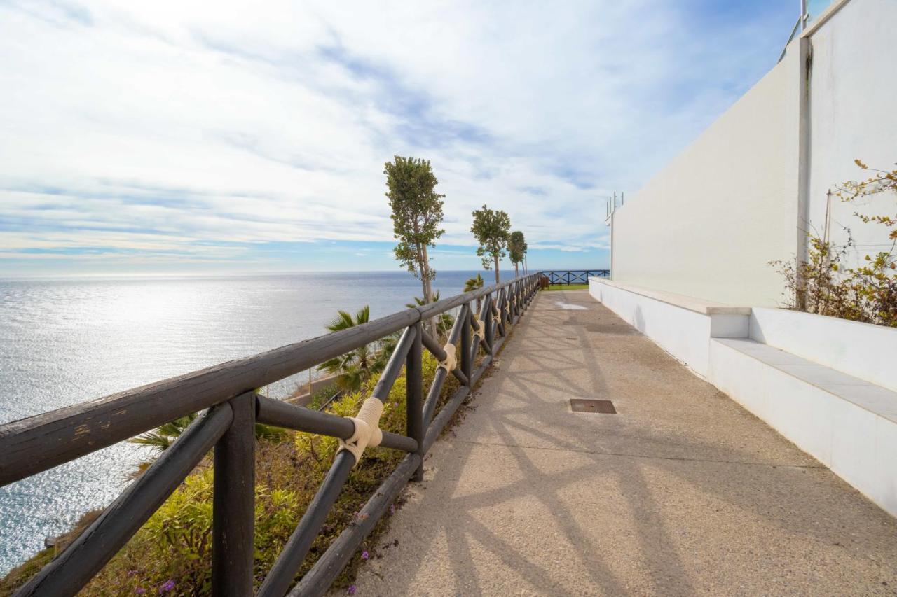 Bayview Hills, Luxury 2 Bedroom Apartment Malaga Ngoại thất bức ảnh