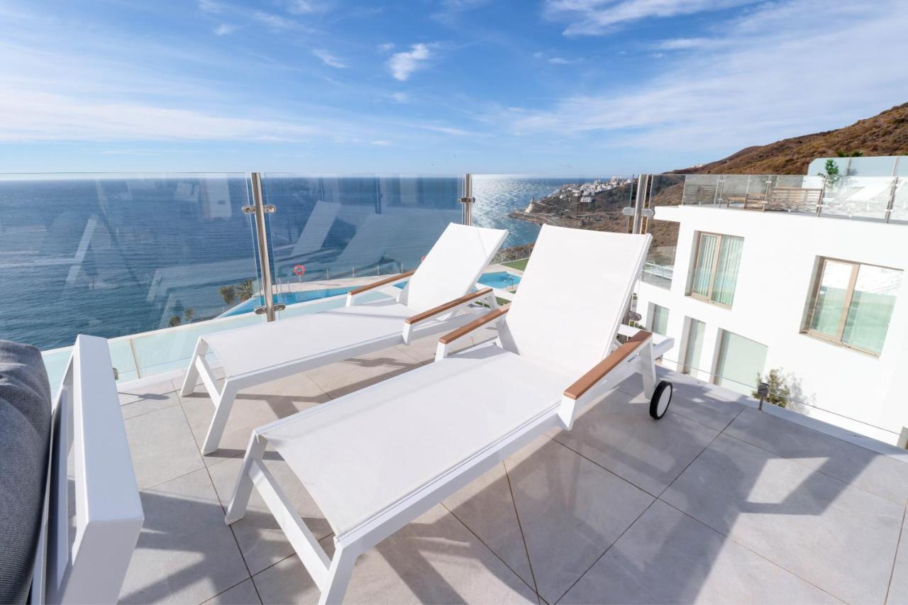 Bayview Hills, Luxury 2 Bedroom Apartment Malaga Ngoại thất bức ảnh