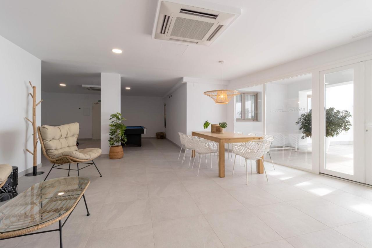 Bayview Hills, Luxury 2 Bedroom Apartment Malaga Ngoại thất bức ảnh