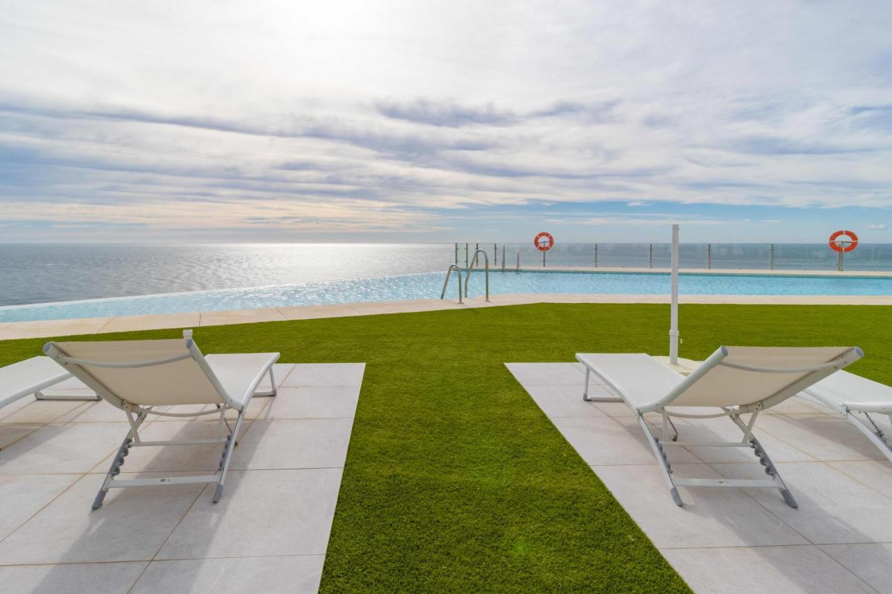 Bayview Hills, Luxury 2 Bedroom Apartment Malaga Ngoại thất bức ảnh