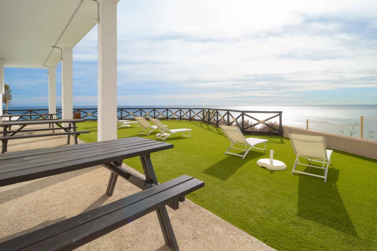 Bayview Hills, Luxury 2 Bedroom Apartment Malaga Ngoại thất bức ảnh