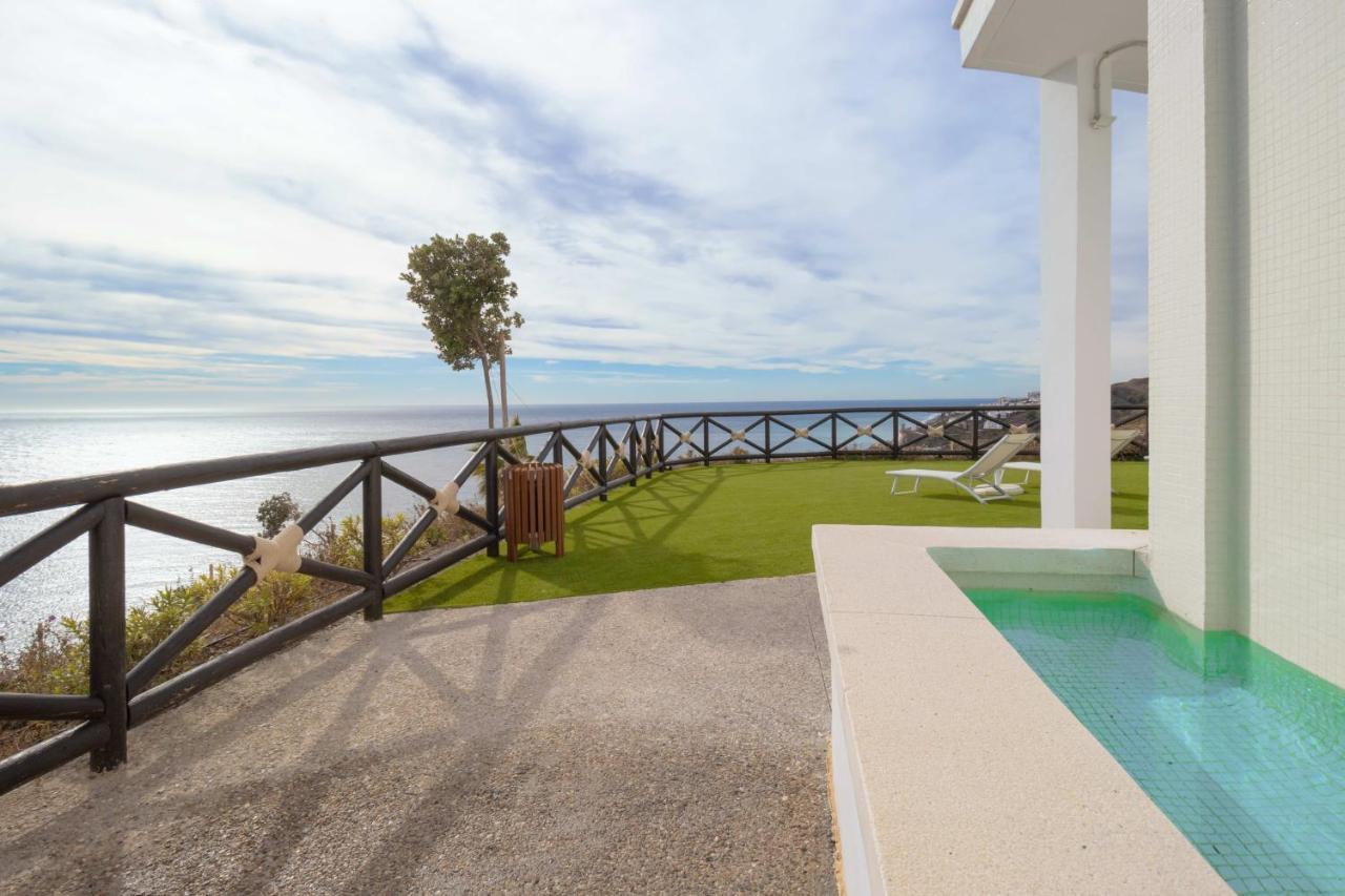 Bayview Hills, Luxury 2 Bedroom Apartment Malaga Ngoại thất bức ảnh