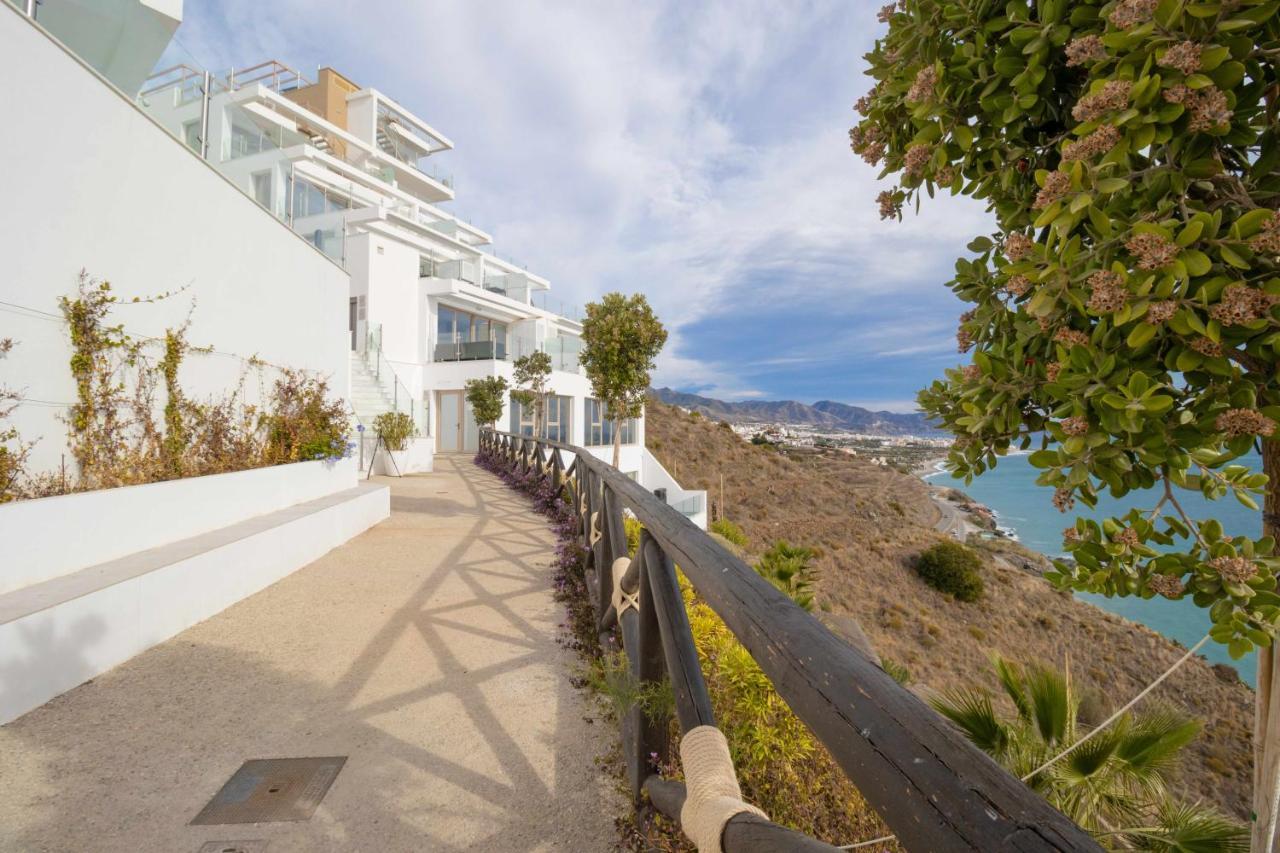 Bayview Hills, Luxury 2 Bedroom Apartment Malaga Ngoại thất bức ảnh
