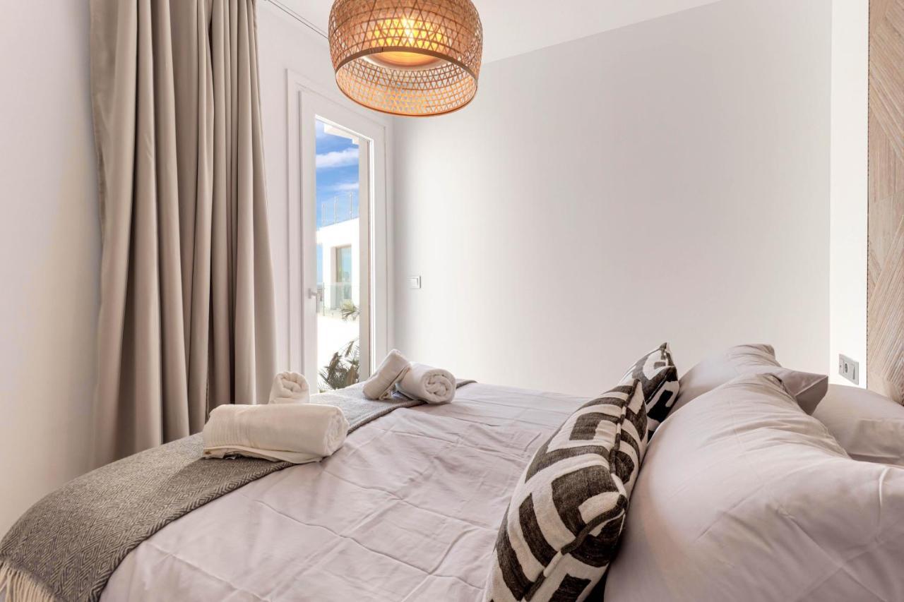 Bayview Hills, Luxury 2 Bedroom Apartment Malaga Ngoại thất bức ảnh