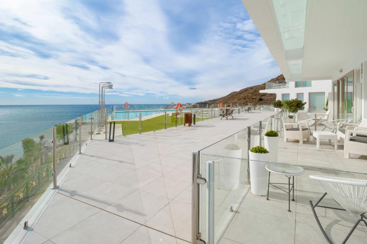 Bayview Hills, Luxury 2 Bedroom Apartment Malaga Ngoại thất bức ảnh