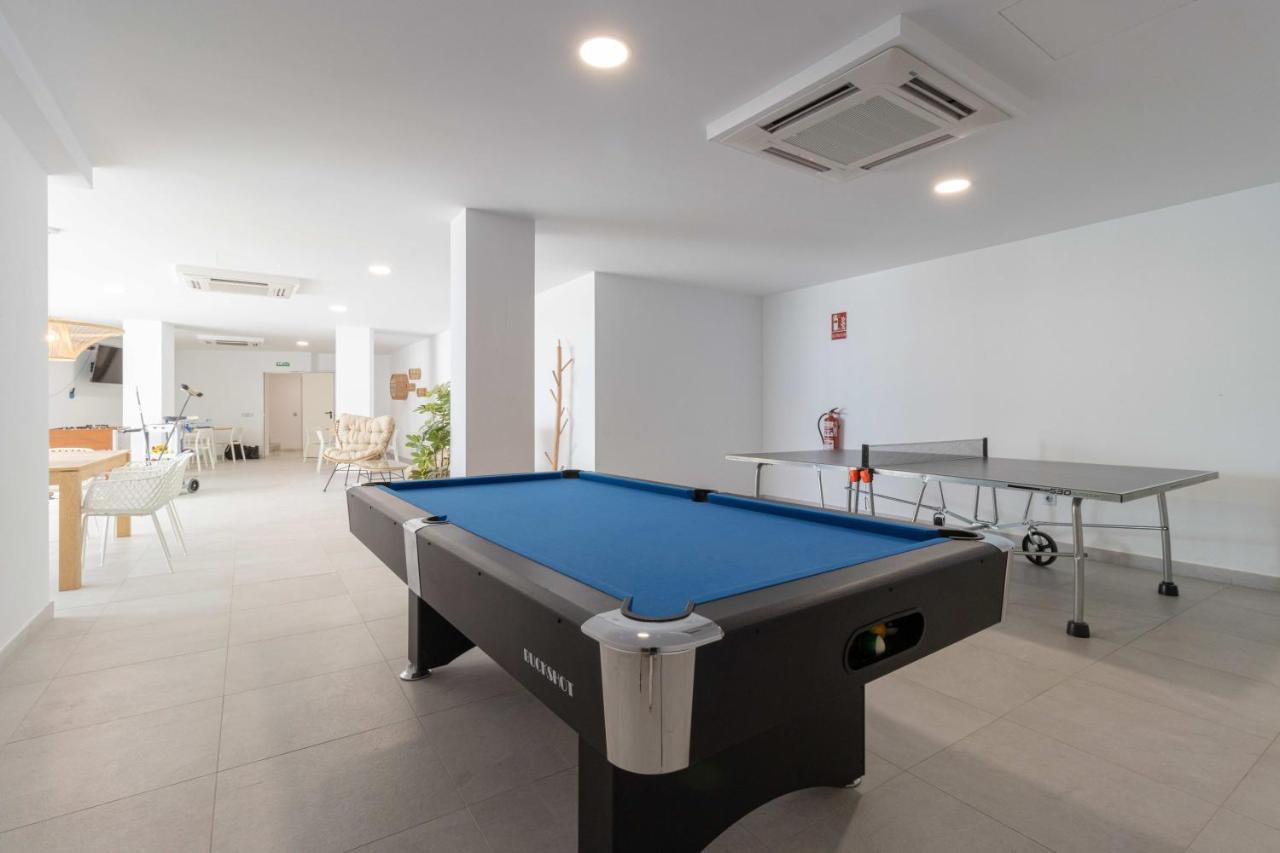 Bayview Hills, Luxury 2 Bedroom Apartment Malaga Ngoại thất bức ảnh