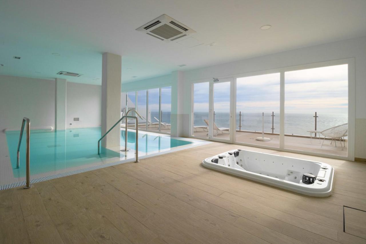Bayview Hills, Luxury 2 Bedroom Apartment Malaga Ngoại thất bức ảnh
