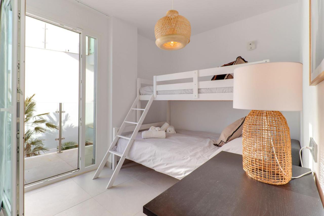 Bayview Hills, Luxury 2 Bedroom Apartment Malaga Ngoại thất bức ảnh