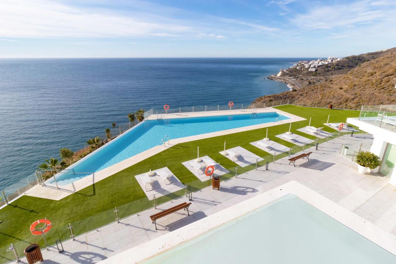 Bayview Hills, Luxury 2 Bedroom Apartment Malaga Ngoại thất bức ảnh