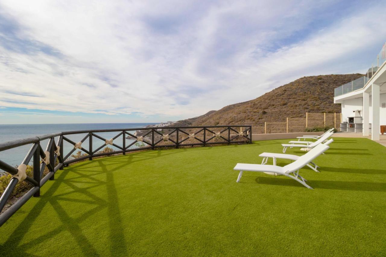 Bayview Hills, Luxury 2 Bedroom Apartment Malaga Ngoại thất bức ảnh