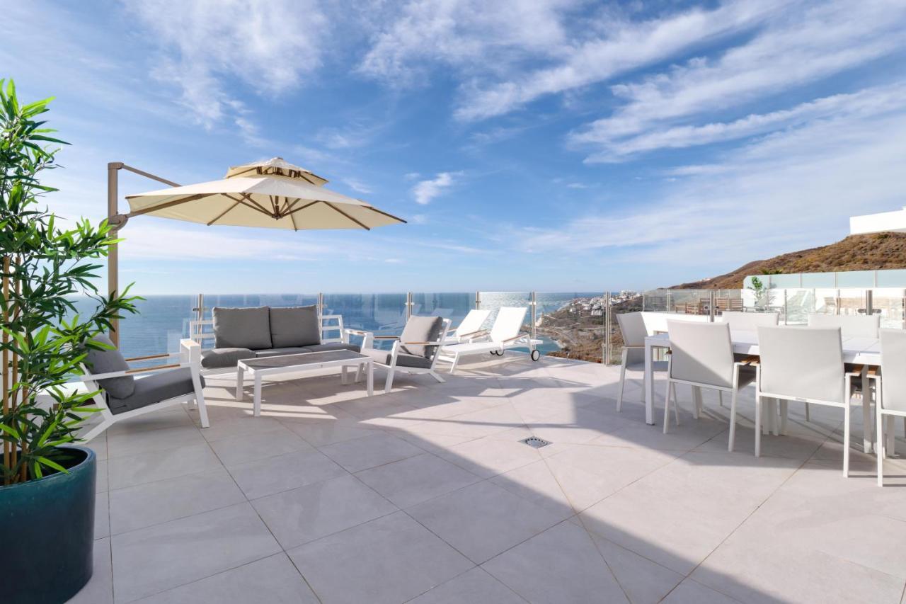 Bayview Hills, Luxury 2 Bedroom Apartment Malaga Ngoại thất bức ảnh