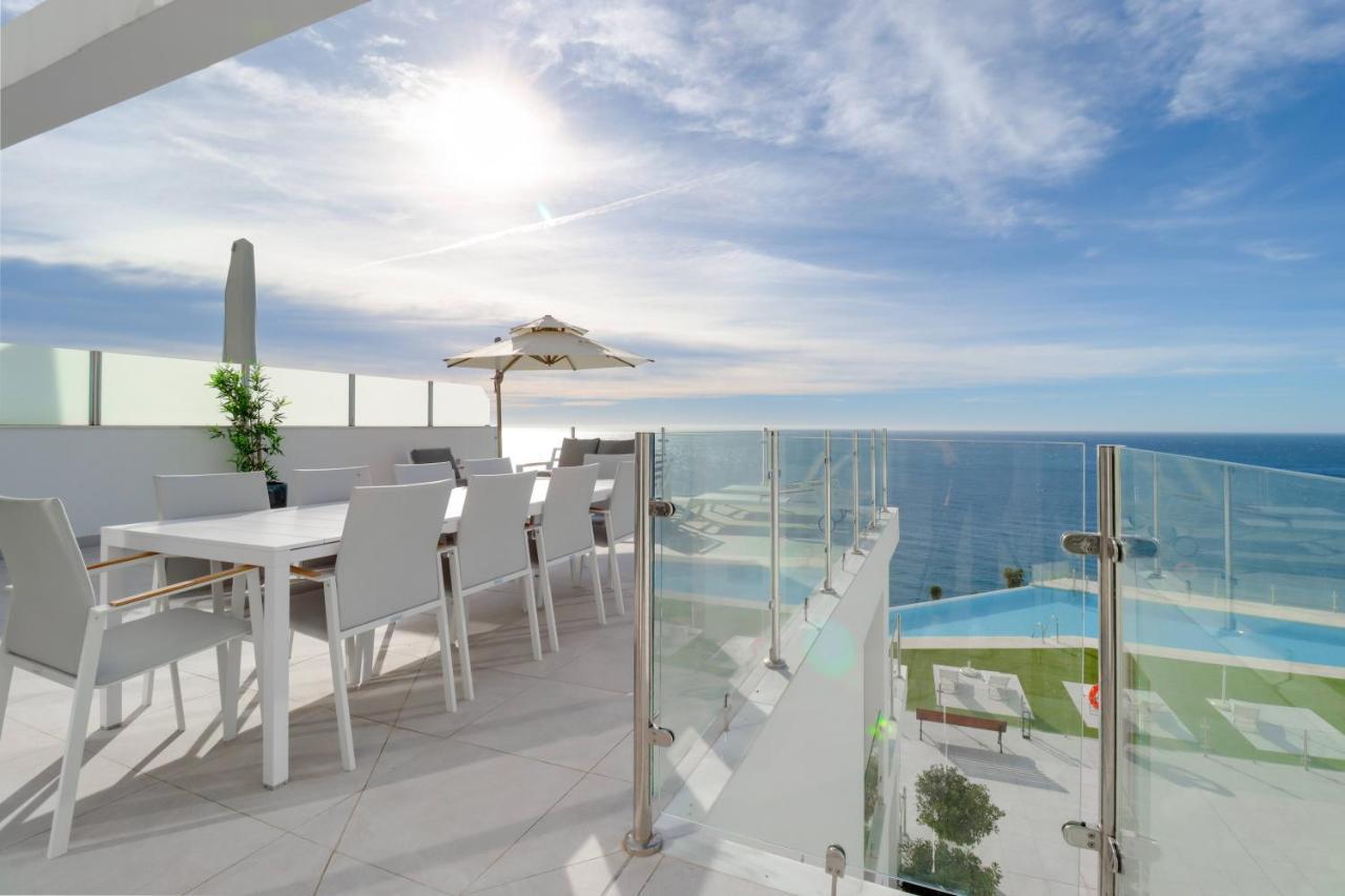 Bayview Hills, Luxury 2 Bedroom Apartment Malaga Ngoại thất bức ảnh
