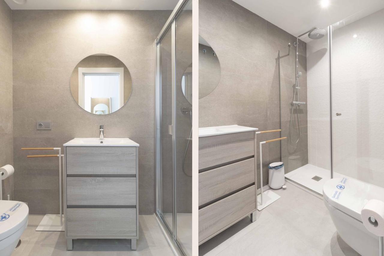 Bayview Hills, Luxury 2 Bedroom Apartment Malaga Ngoại thất bức ảnh