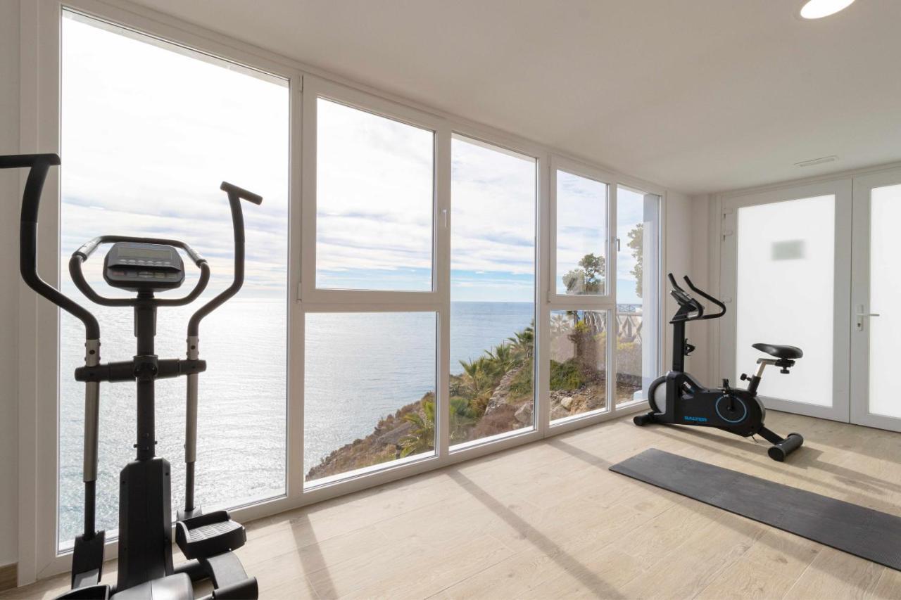 Bayview Hills, Luxury 2 Bedroom Apartment Malaga Ngoại thất bức ảnh