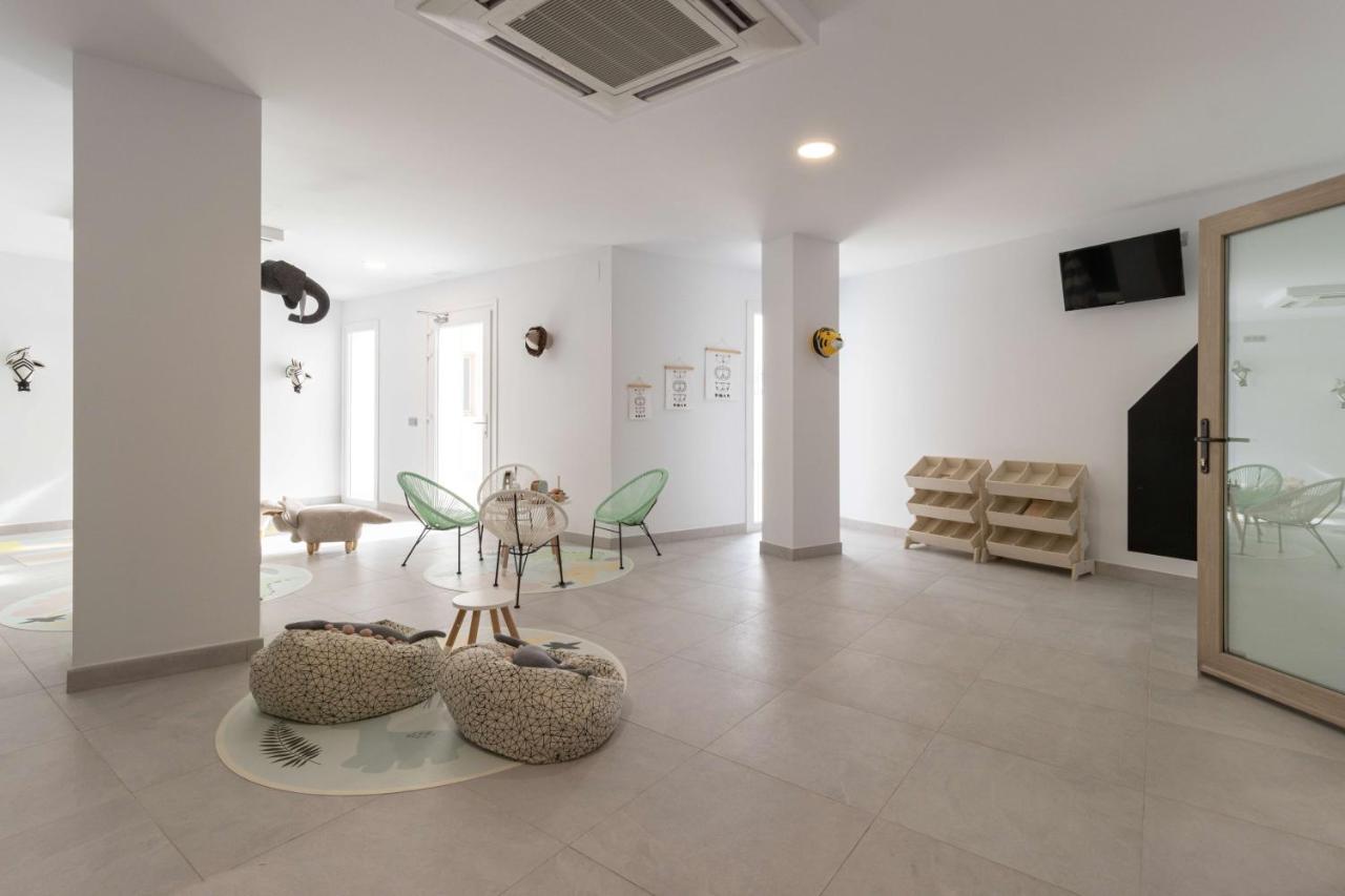 Bayview Hills, Luxury 2 Bedroom Apartment Malaga Ngoại thất bức ảnh