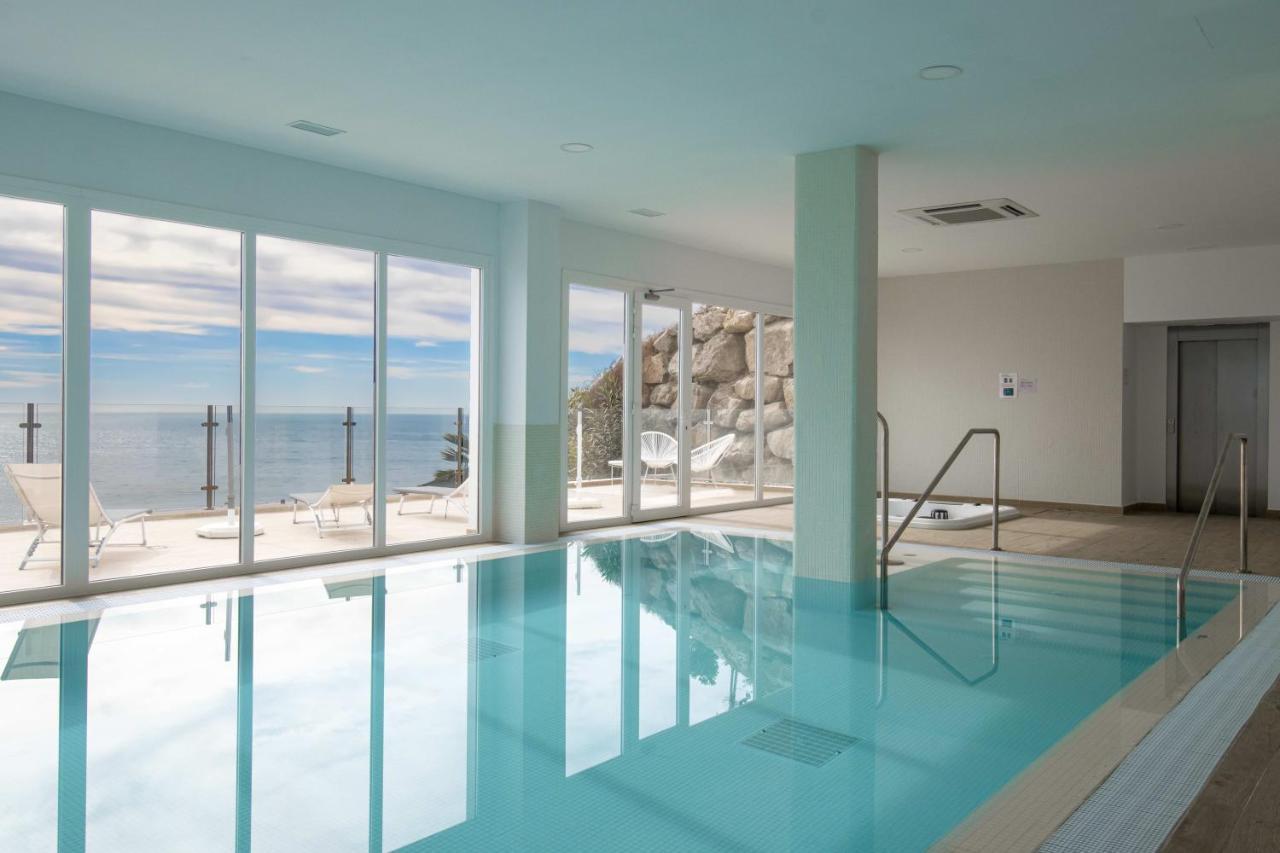 Bayview Hills, Luxury 2 Bedroom Apartment Malaga Ngoại thất bức ảnh