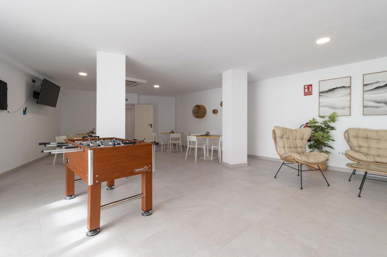 Bayview Hills, Luxury 2 Bedroom Apartment Malaga Ngoại thất bức ảnh